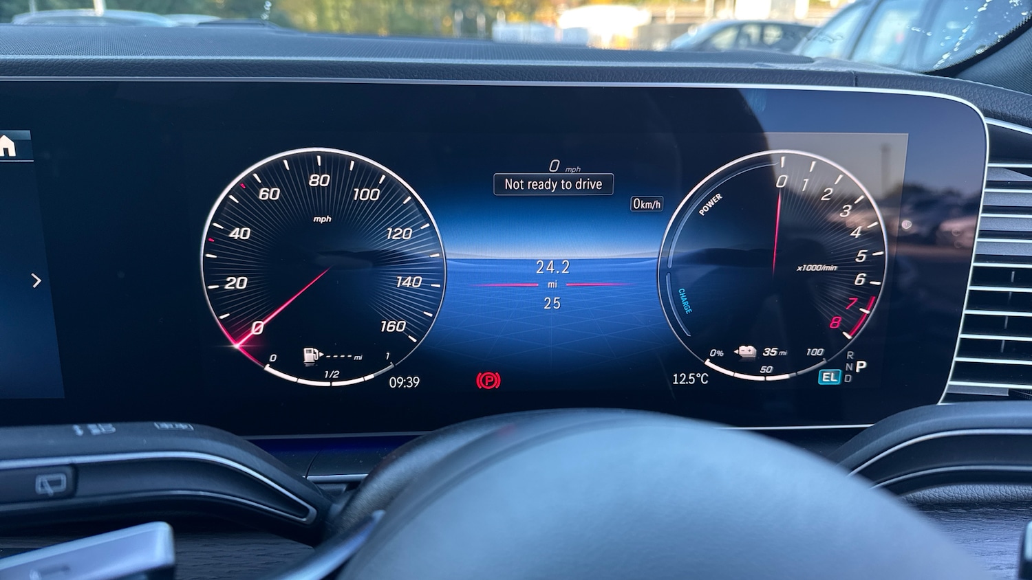 Used Mercedes-Benz GLE 2025 for sale - 77104028: Photo 18