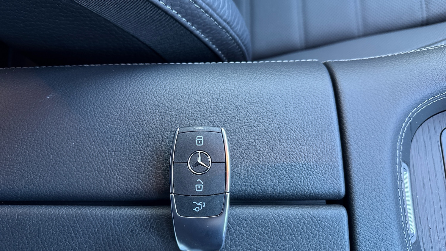 Used Mercedes-Benz GLE 2025 for sale - 77104028: Photo 19