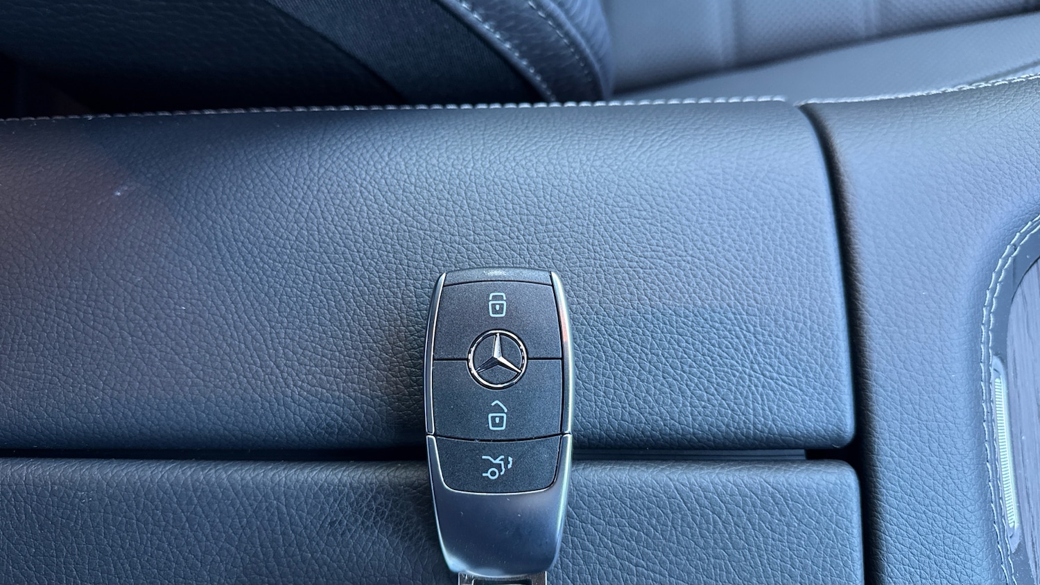 Used Mercedes-Benz GLE 2025 for sale - 77104028: Photo 20