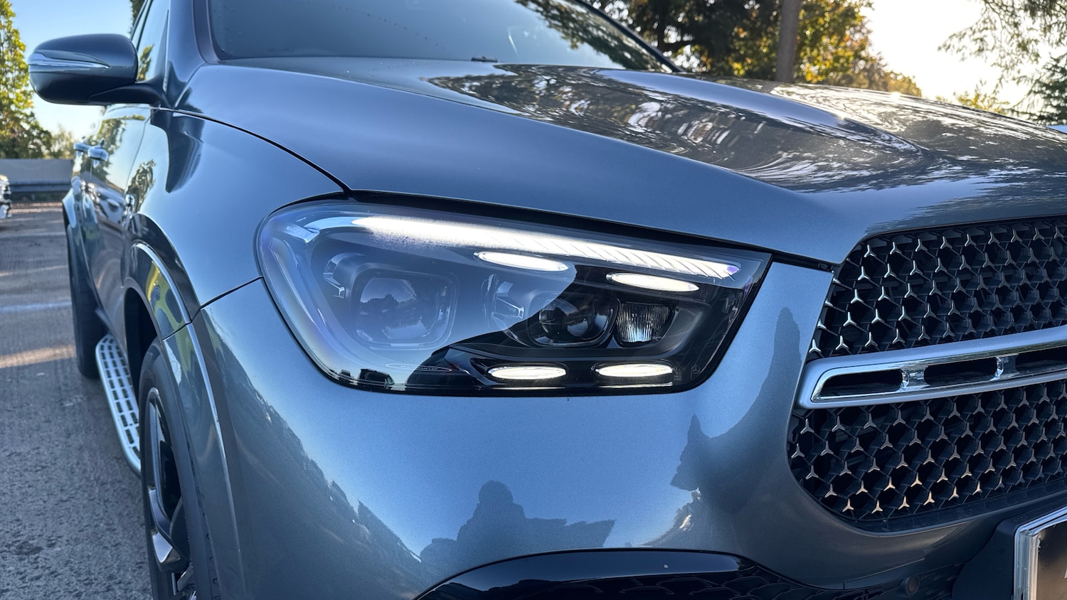 Used Mercedes-Benz GLE 2025 for sale - 77104028: Photo 21