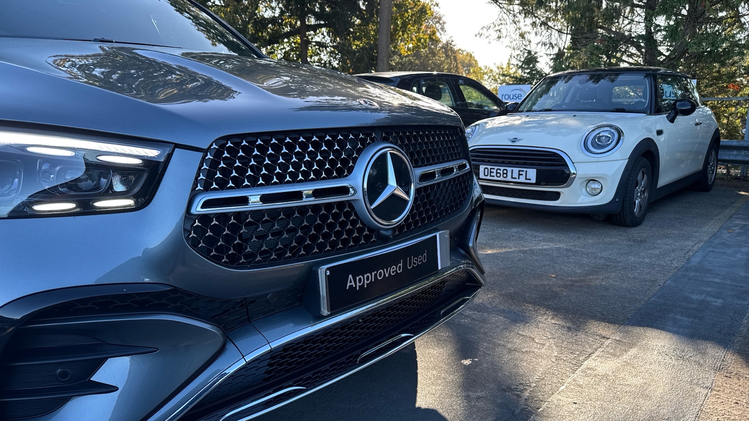 Used Mercedes-Benz GLE 2025 for sale - 77104028: Photo 22