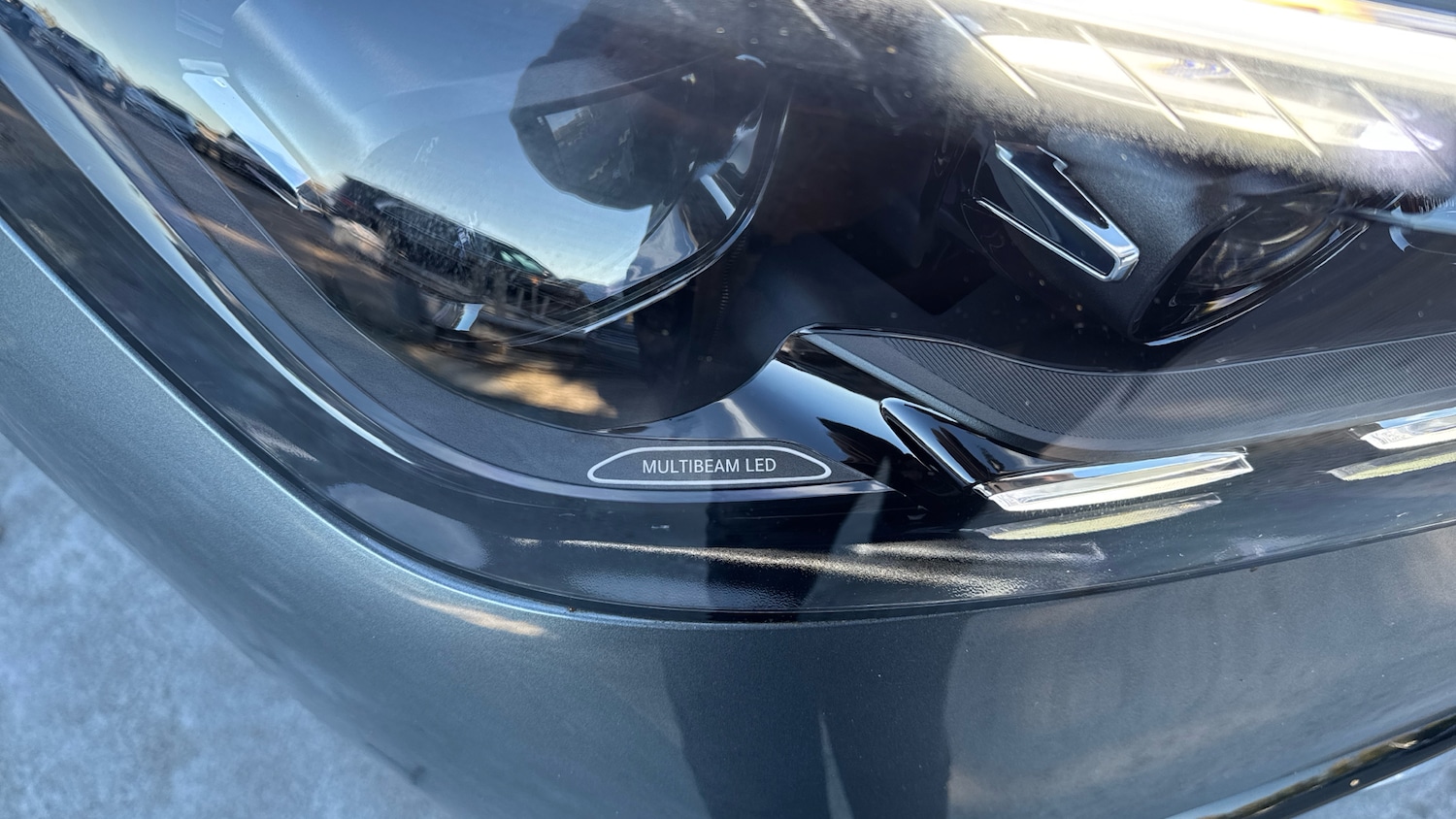 Used Mercedes-Benz GLE 2025 for sale - 77104028: Photo 23