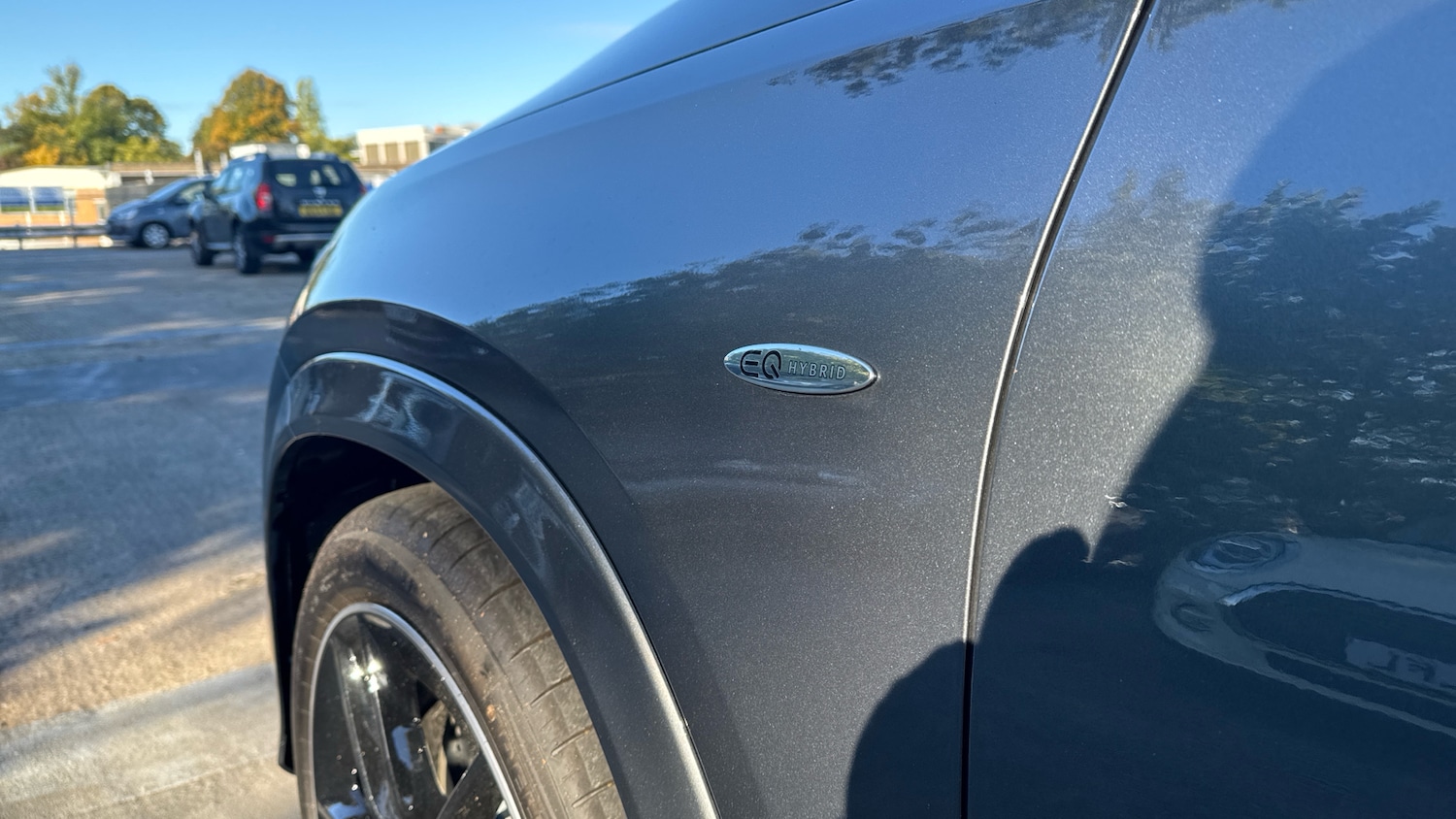 Used Mercedes-Benz GLE 2025 for sale - 77104028: Photo 24