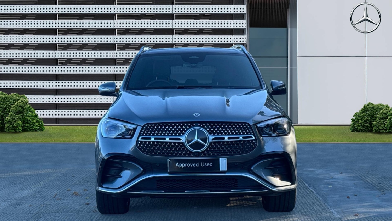 Used Mercedes-Benz GLE 2025 for sale - 77104028: Photo 3