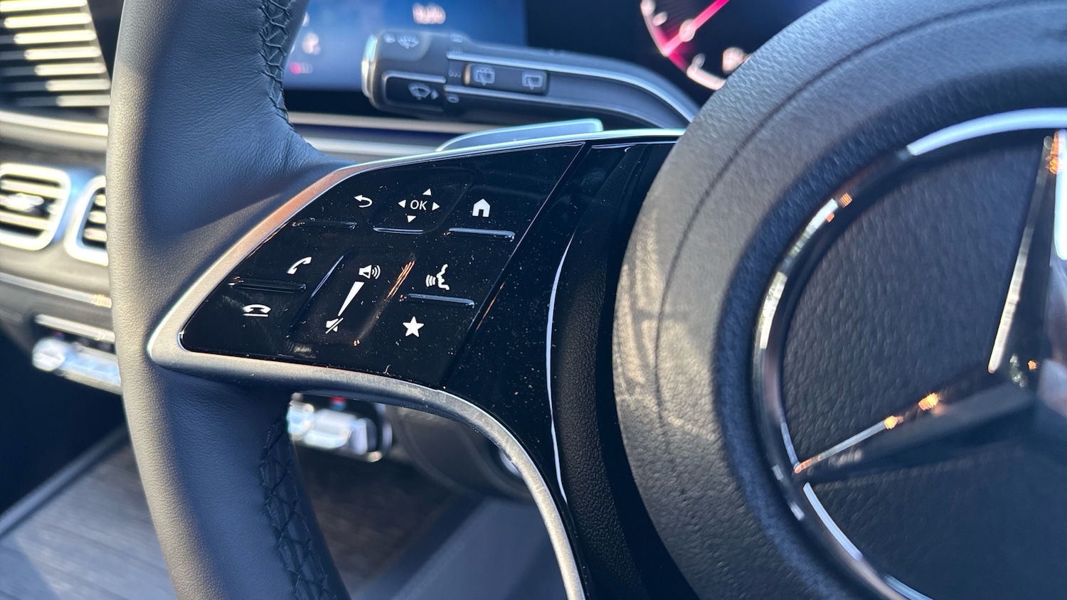 Used Mercedes-Benz GLE 2025 for sale - 77104028: Photo 34