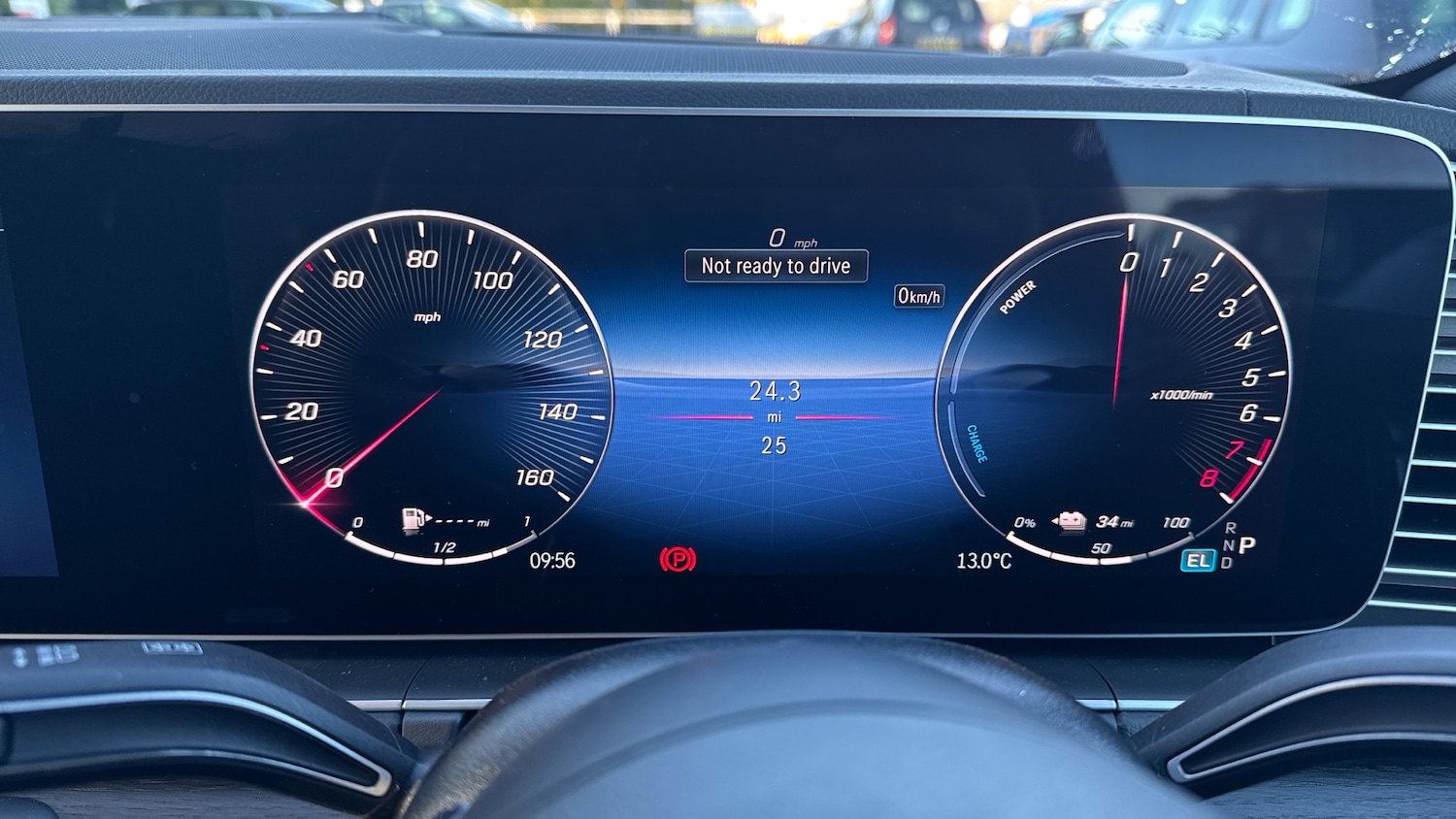 Used Mercedes-Benz GLE 2025 for sale - 77104028: Photo 35