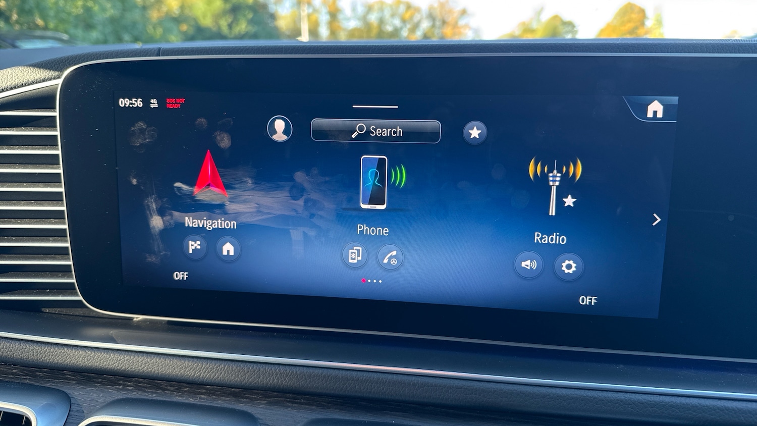 Used Mercedes-Benz GLE 2025 for sale - 77104028: Photo 36