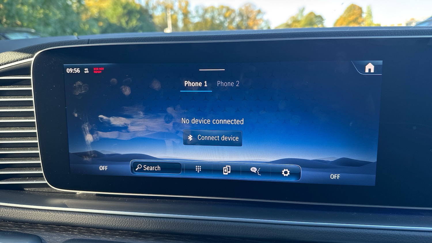 Used Mercedes-Benz GLE 2025 for sale - 77104028: Photo 38