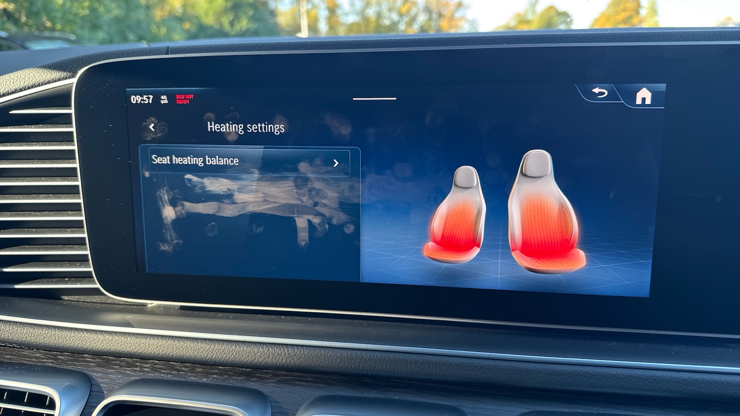 Used Mercedes-Benz GLE 2025 for sale - 77104028: Photo 40