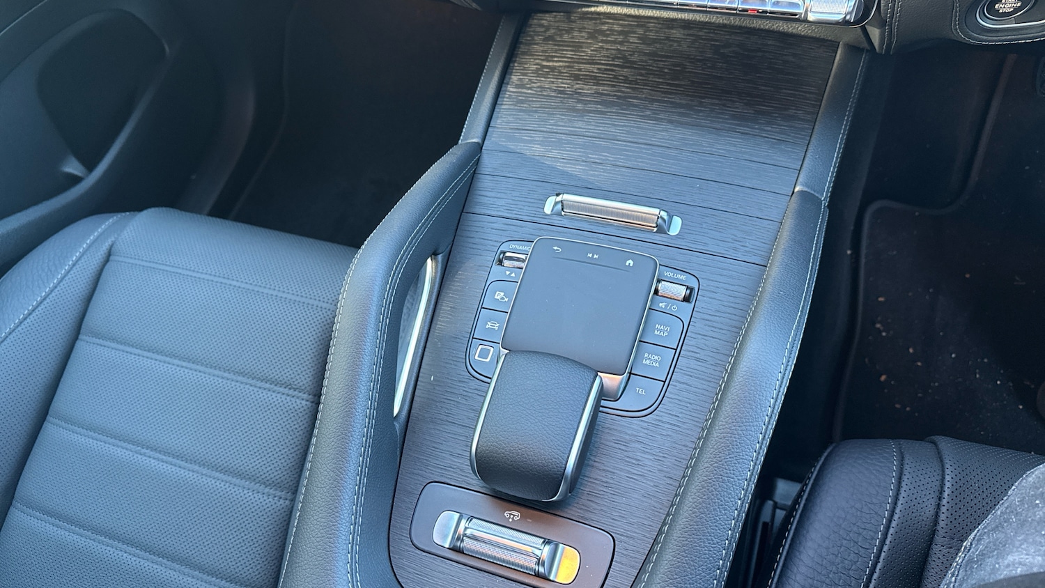 Used Mercedes-Benz GLE 2025 for sale - 77104028: Photo 43