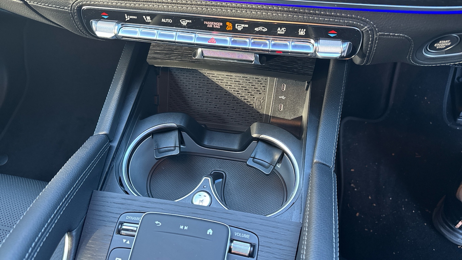 Used Mercedes-Benz GLE 2025 for sale - 77104028: Photo 44