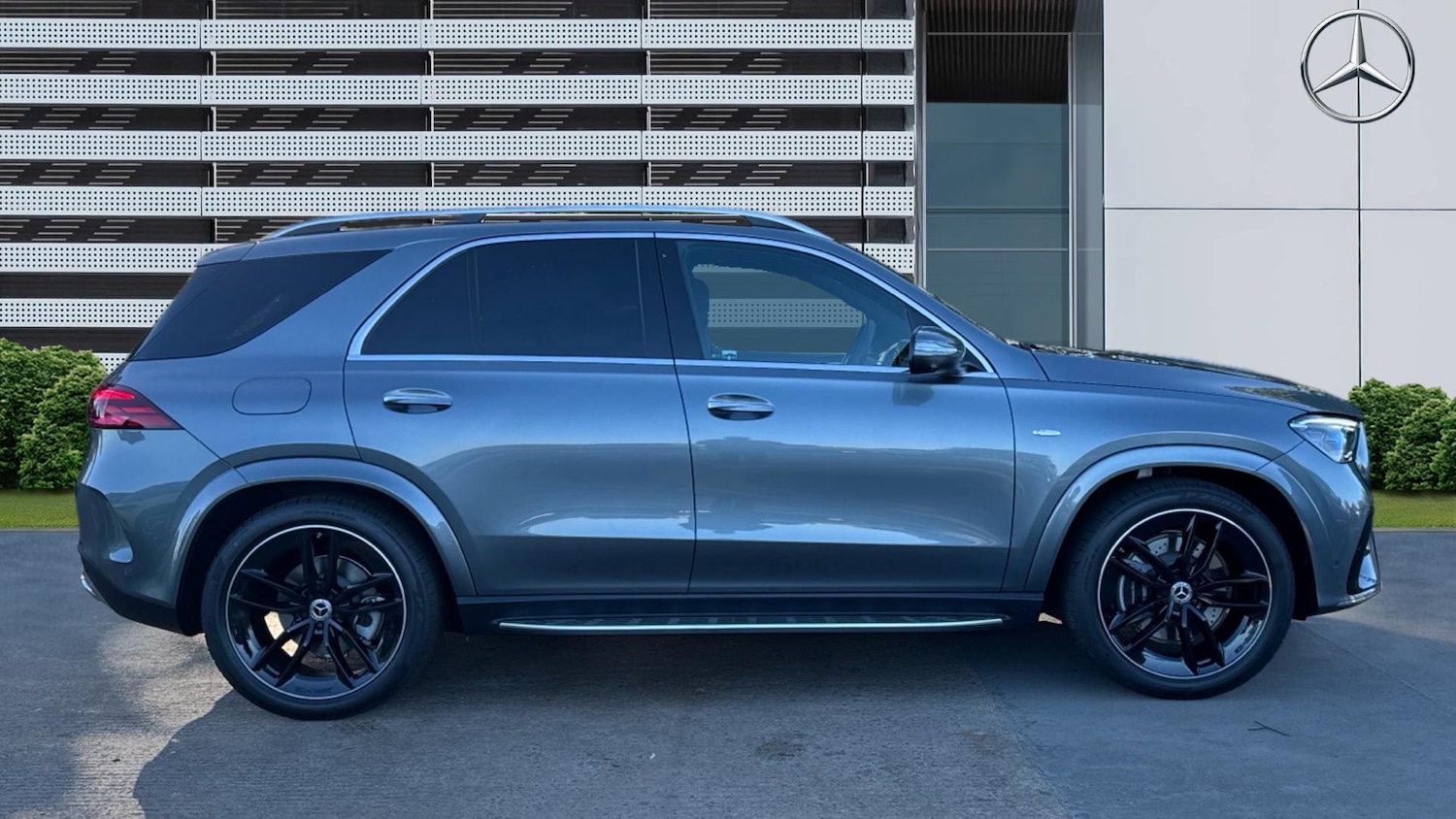 Used Mercedes-Benz GLE 2025 for sale - 77104028: Photo 5