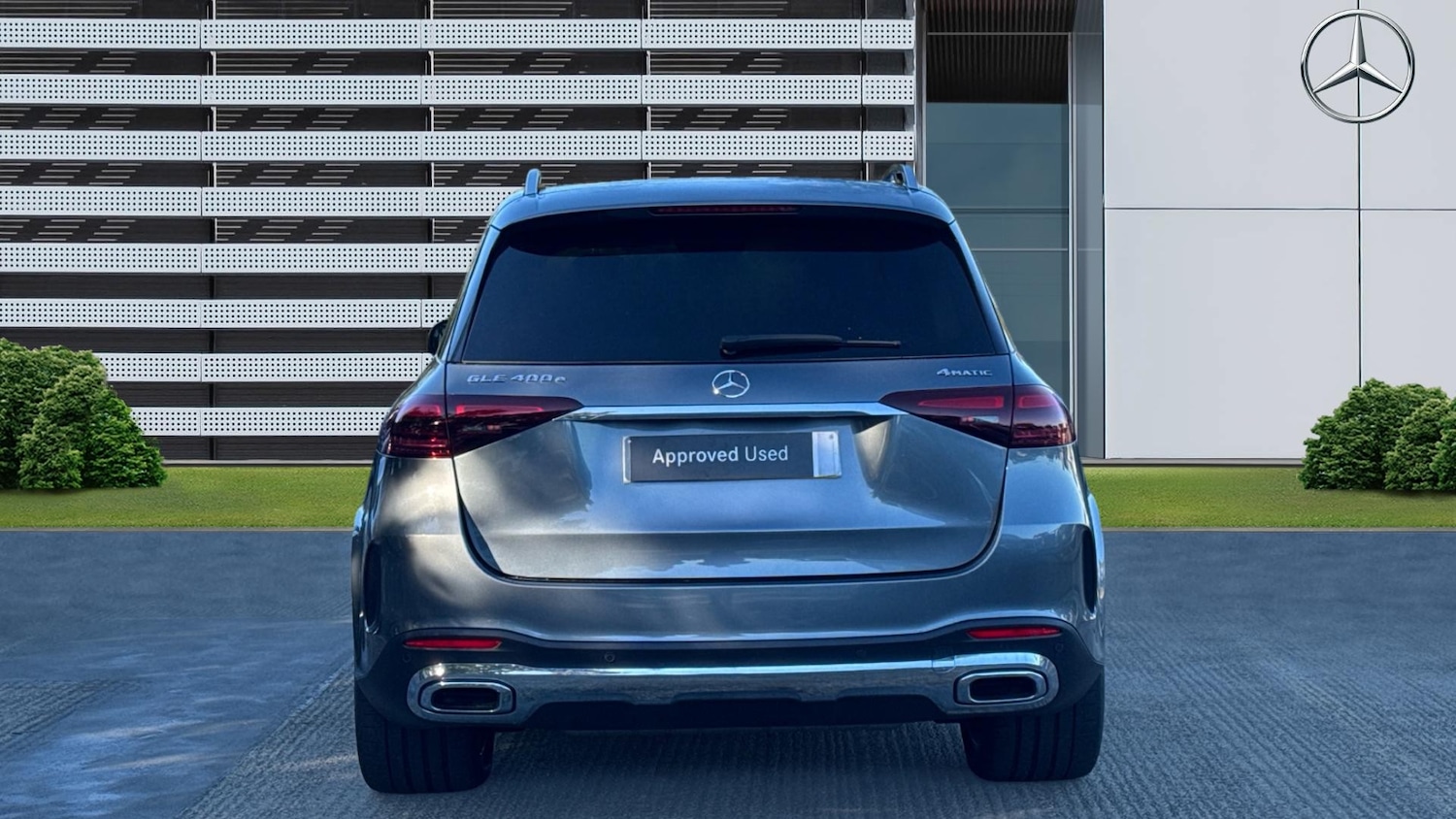 Used Mercedes-Benz GLE 2025 for sale - 77104028: Photo 6