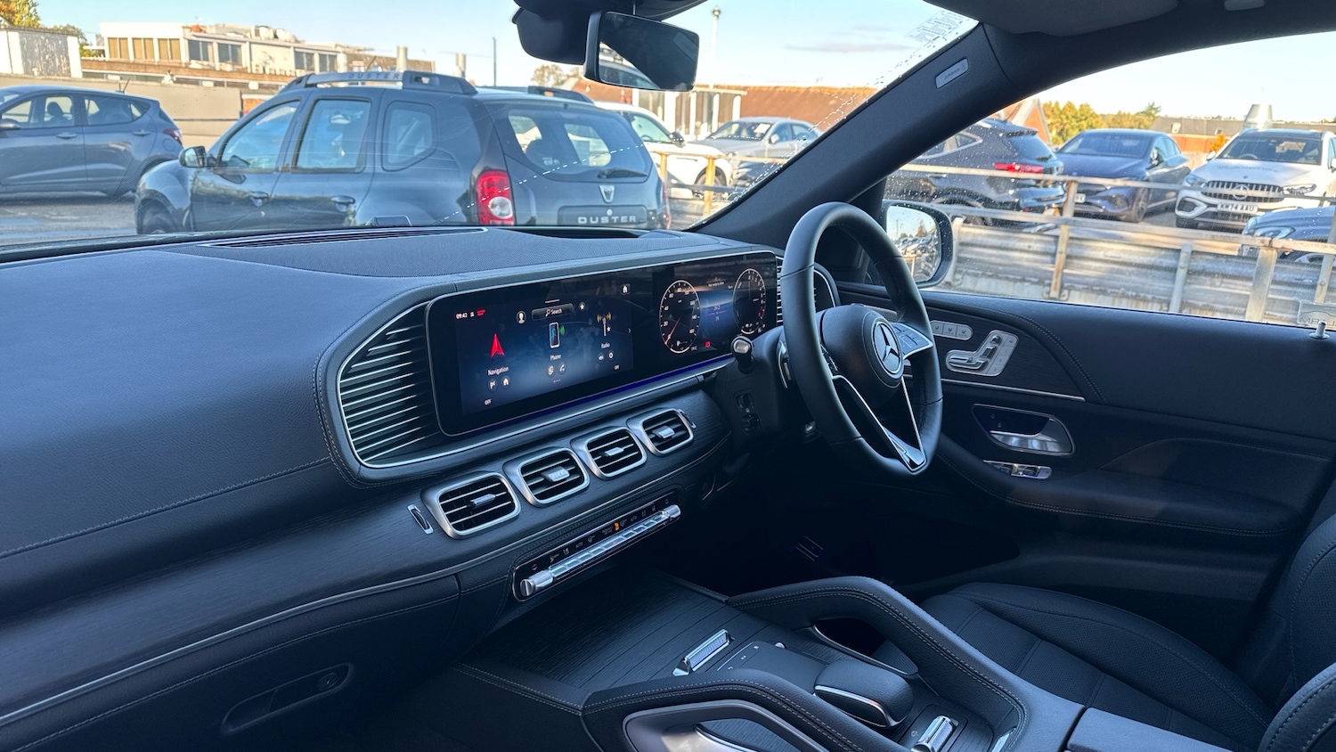 Used Mercedes-Benz GLE 2025 for sale - 77104028: Photo 9