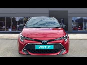Used Toyota Corolla 2020 for sale - 74317992: Photo