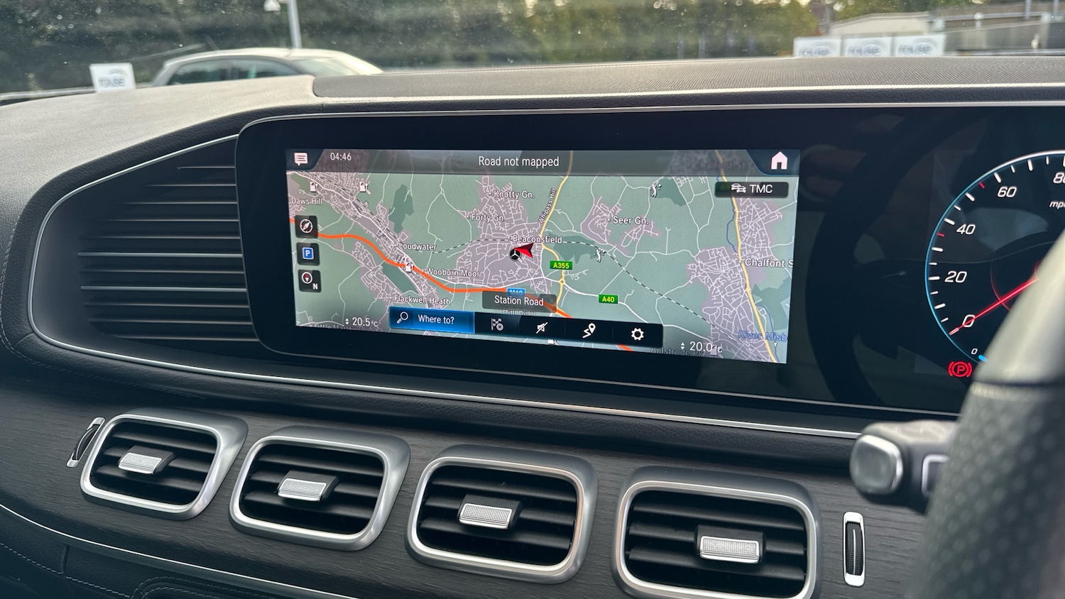 Used Mercedes-Benz GLE-Class 2021 for sale - 76114217: Photo 12