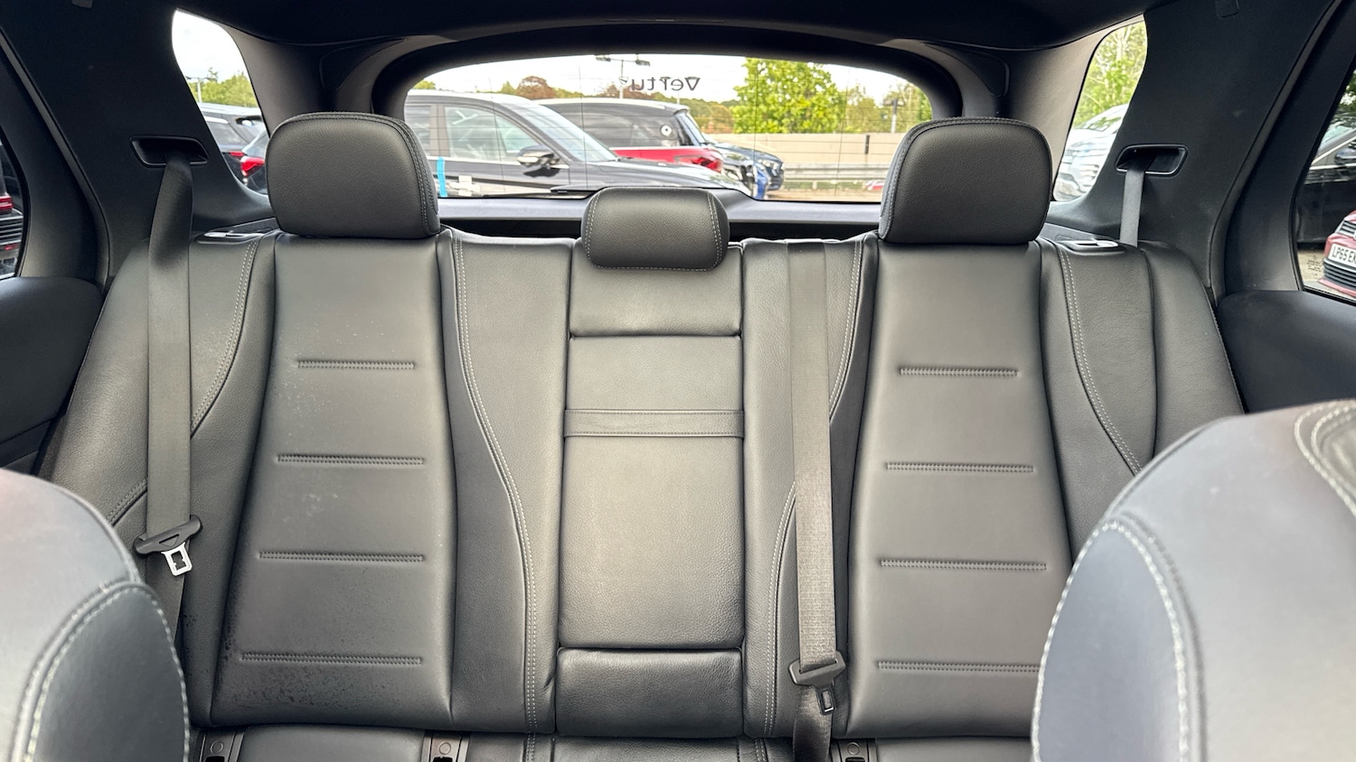 Used Mercedes-Benz GLE-Class 2021 for sale - 76114217: Photo 15