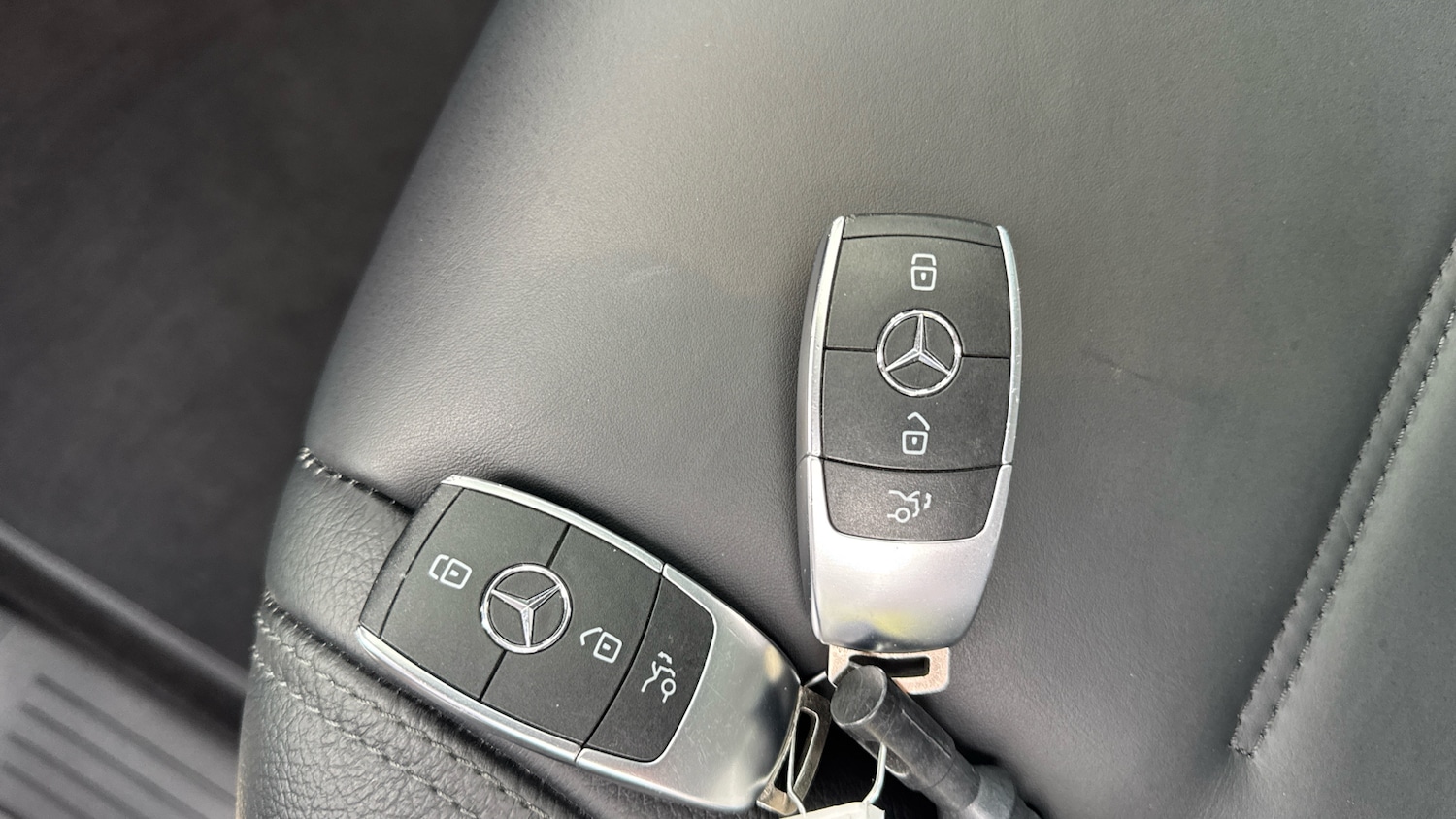 Used Mercedes-Benz GLE-Class 2021 for sale - 76114217: Photo 20