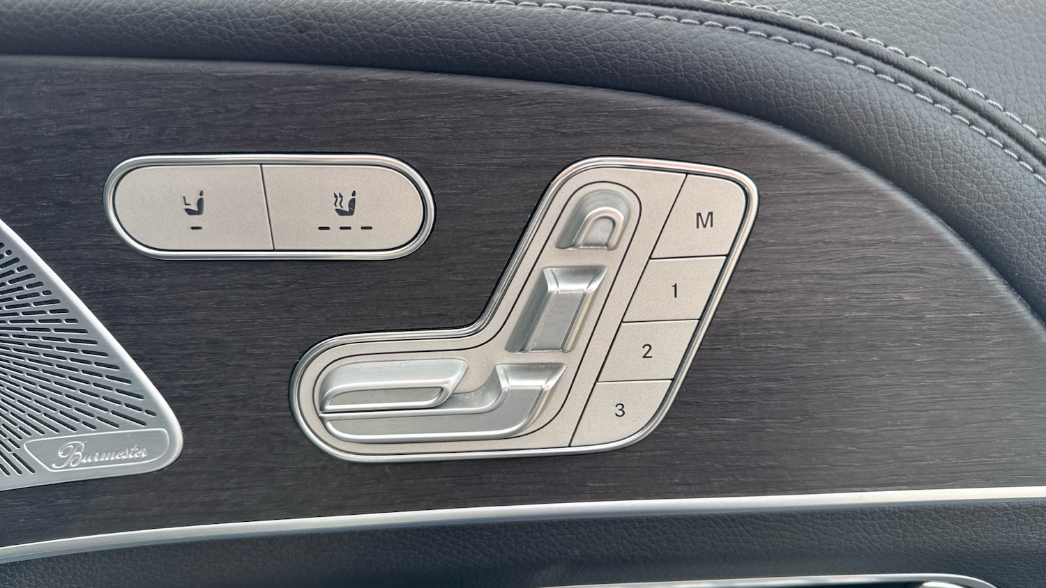 Used Mercedes-Benz GLE-Class 2021 for sale - 76114217: Photo 23