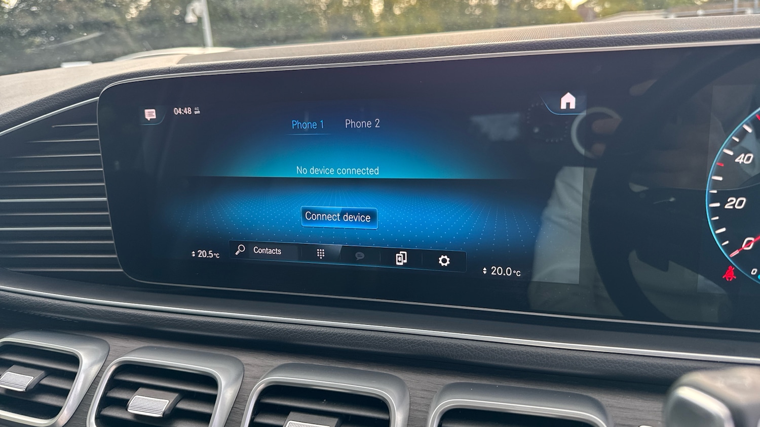 Used Mercedes-Benz GLE-Class 2021 for sale - 76114217: Photo 31