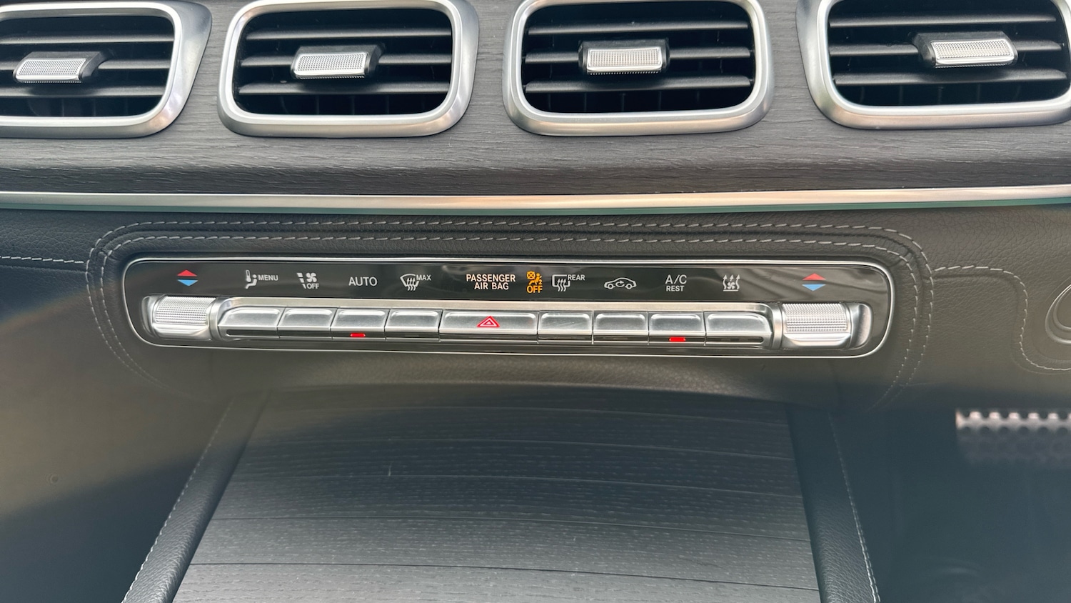 Used Mercedes-Benz GLE-Class 2021 for sale - 76114217: Photo 37