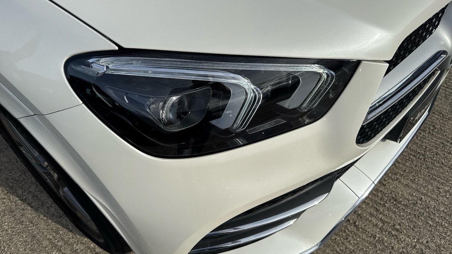 Used Mercedes-Benz GLE-Class 2021 for sale - 76114217: Photo 43