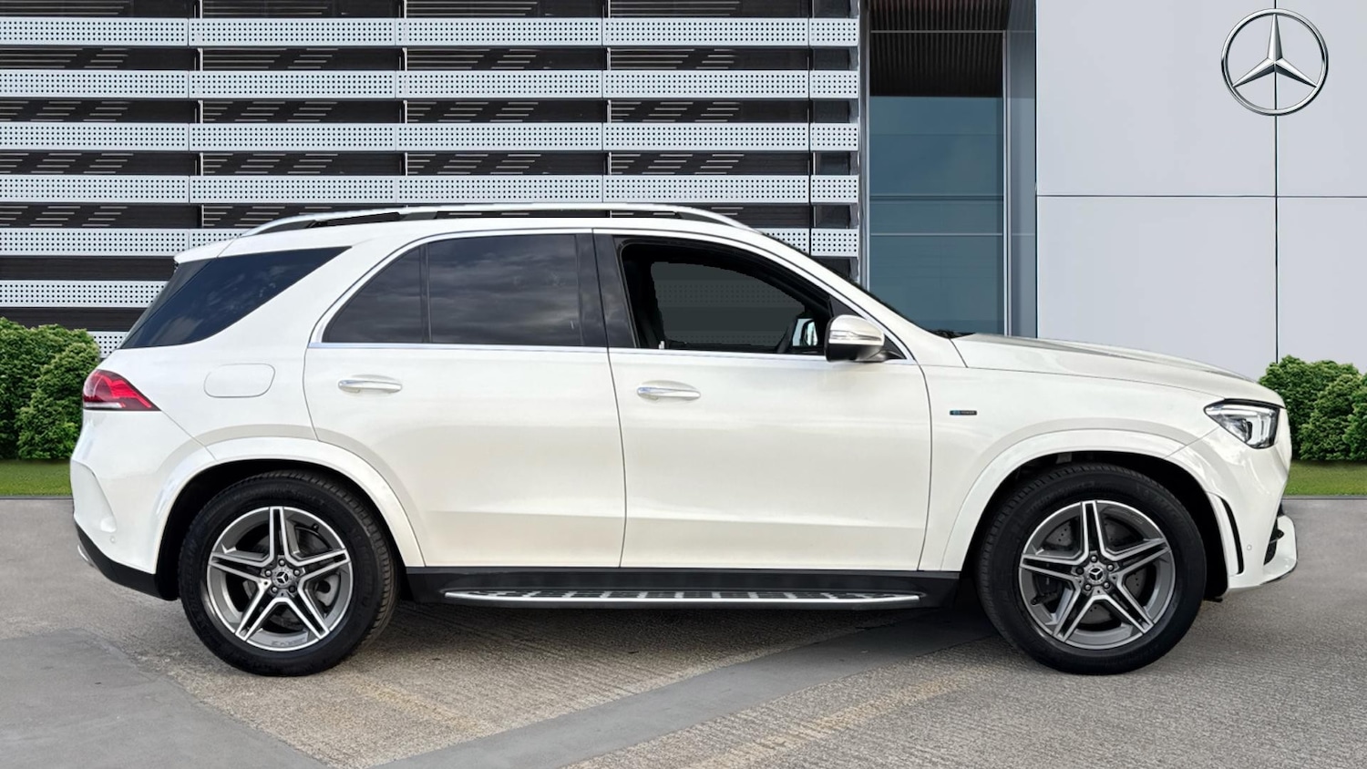 Used Mercedes-Benz GLE-Class 2021 for sale - 76114217: Photo 5