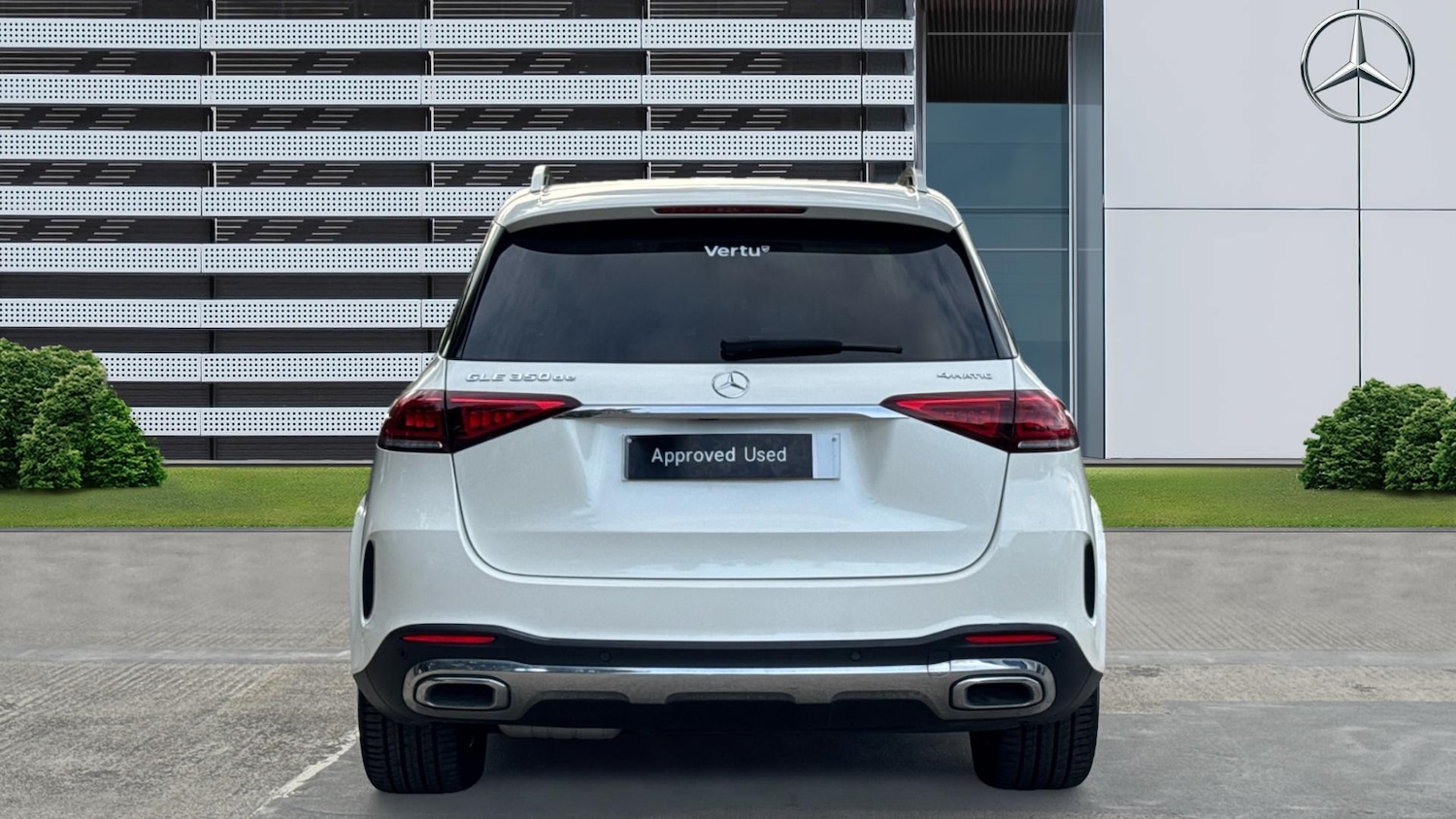 Used Mercedes-Benz GLE-Class 2021 for sale - 76114217: Photo 6