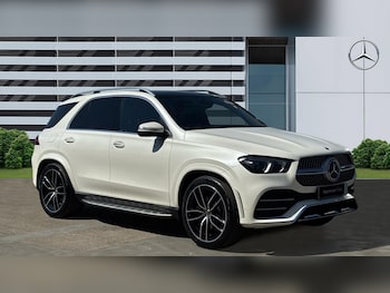Used Mercedes-Benz GLE 2023 for sale - 78340993: Photo