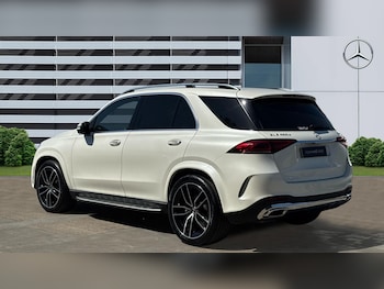 Used Mercedes-Benz GLE 2023 for sale - 78340993: Photo