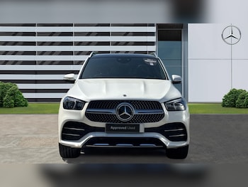 Used Mercedes-Benz GLE 2023 for sale - 78340993: Photo