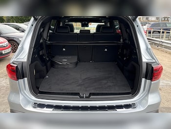 Used Mercedes-Benz EQB 2025 for sale - 78078725: Photo