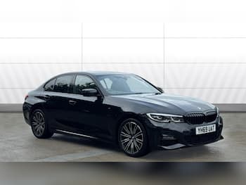 Used BMW 3 Series 2019 for sale - 79548652: Photo