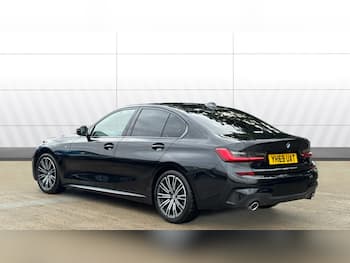 Used BMW 3 Series 2019 for sale - 79548652: Photo