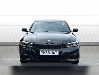 Used BMW 3 Series 2019 for sale - 79548652: Photo