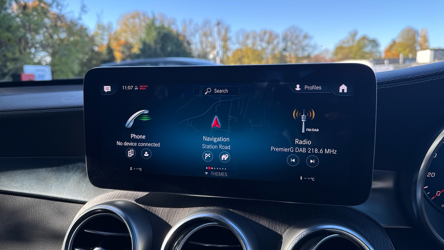 Used Mercedes-Benz GLC 2022 for sale - 76588525: Photo 12