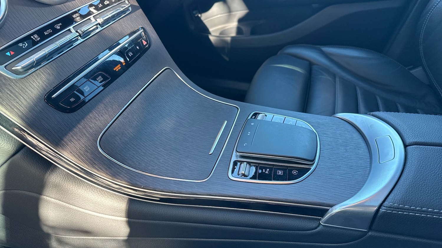 Used Mercedes-Benz GLC 2022 for sale - 76588525: Photo 13