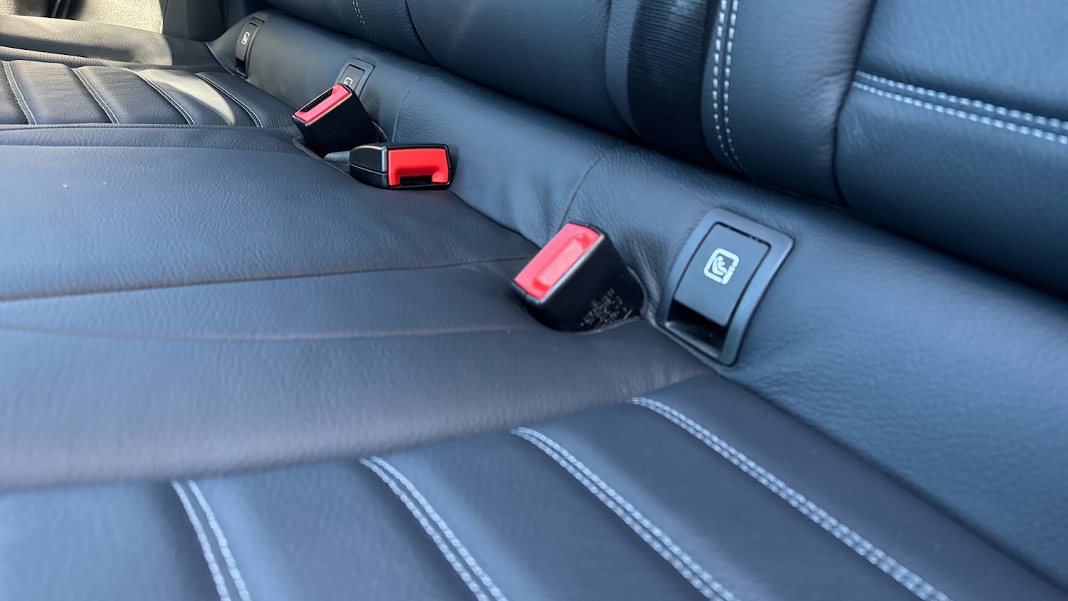 Used Mercedes-Benz GLC 2022 for sale - 76588525: Photo 17