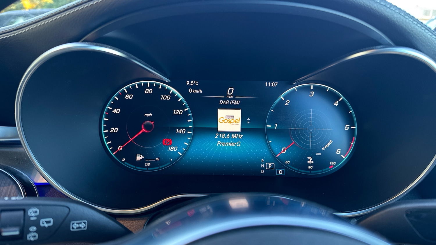 Used Mercedes-Benz GLC 2022 for sale - 76588525: Photo 18