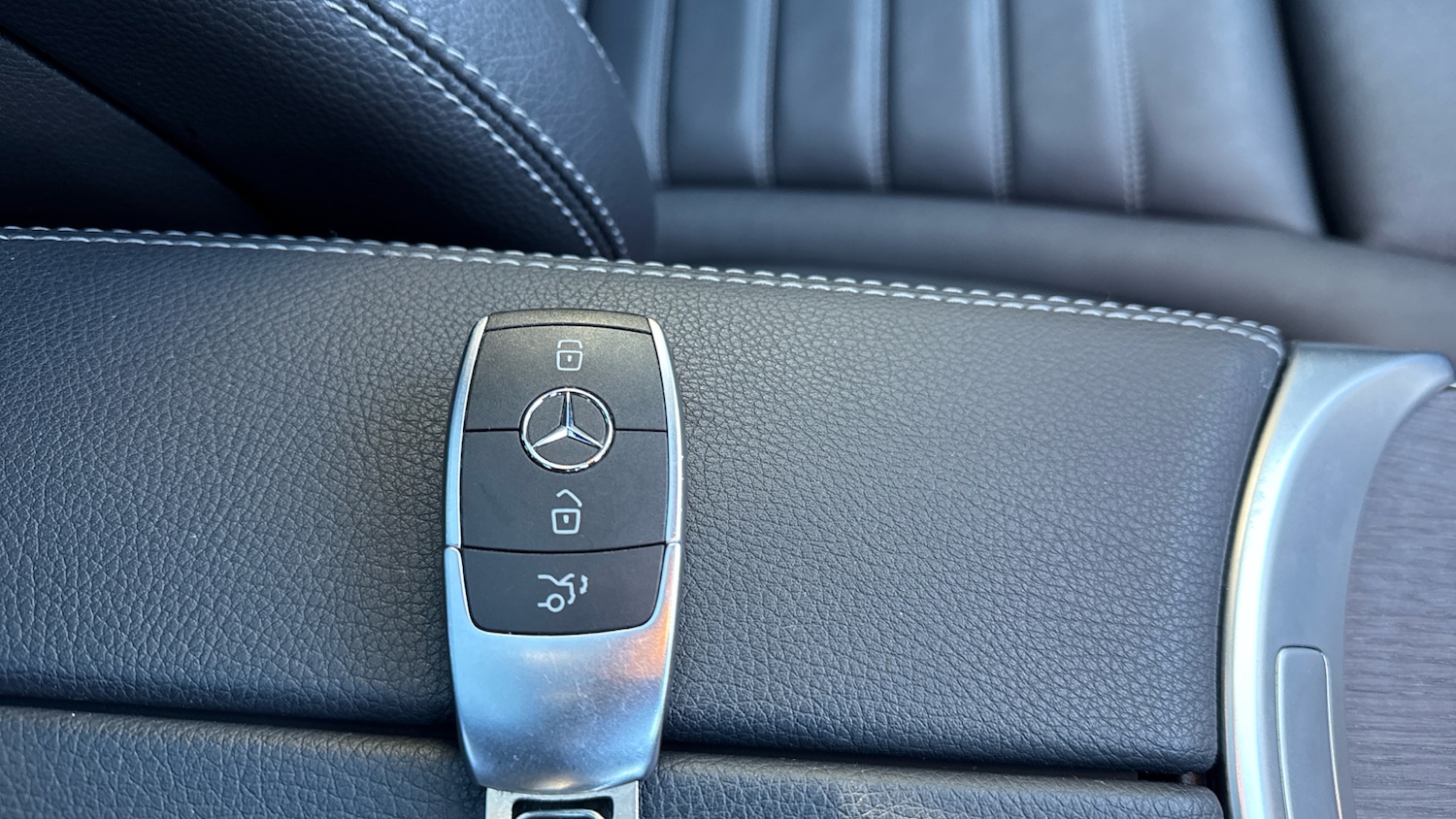 Used Mercedes-Benz GLC 2022 for sale - 76588525: Photo 19