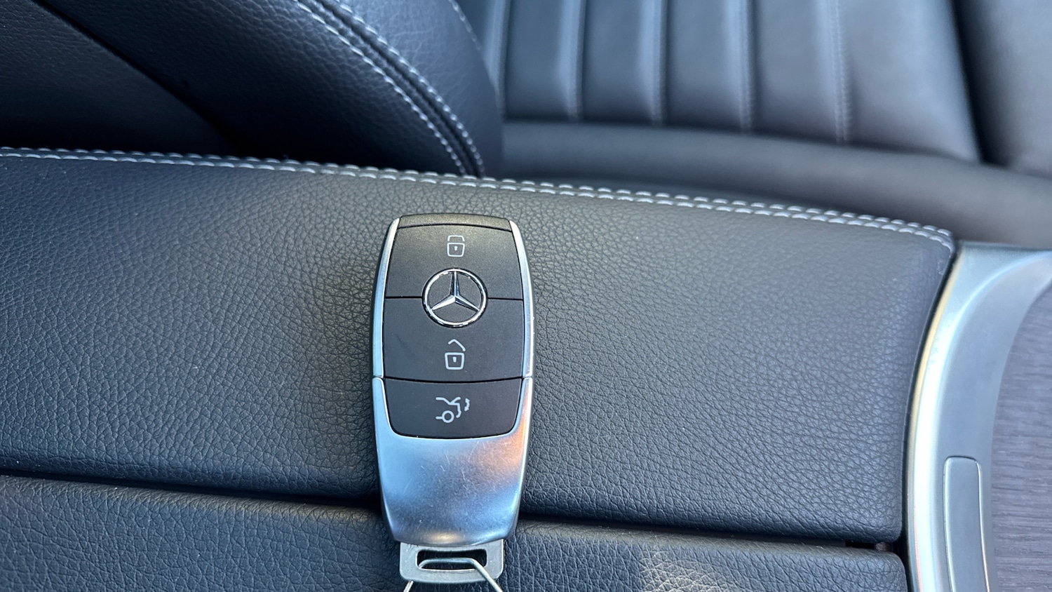 Used Mercedes-Benz GLC 2022 for sale - 76588525: Photo 20