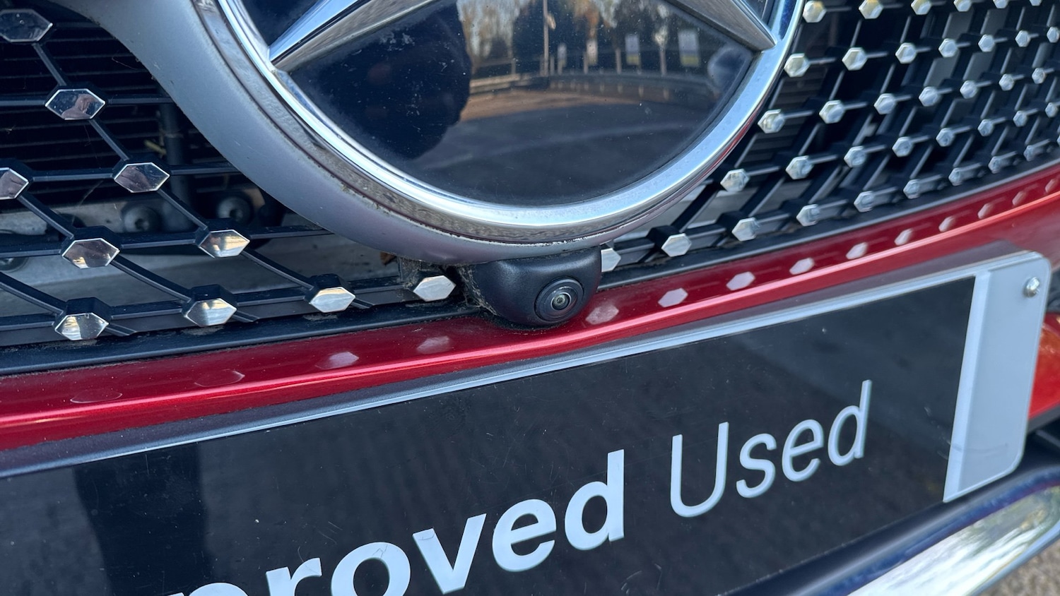 Used Mercedes-Benz GLC 2022 for sale - 76588525: Photo 23