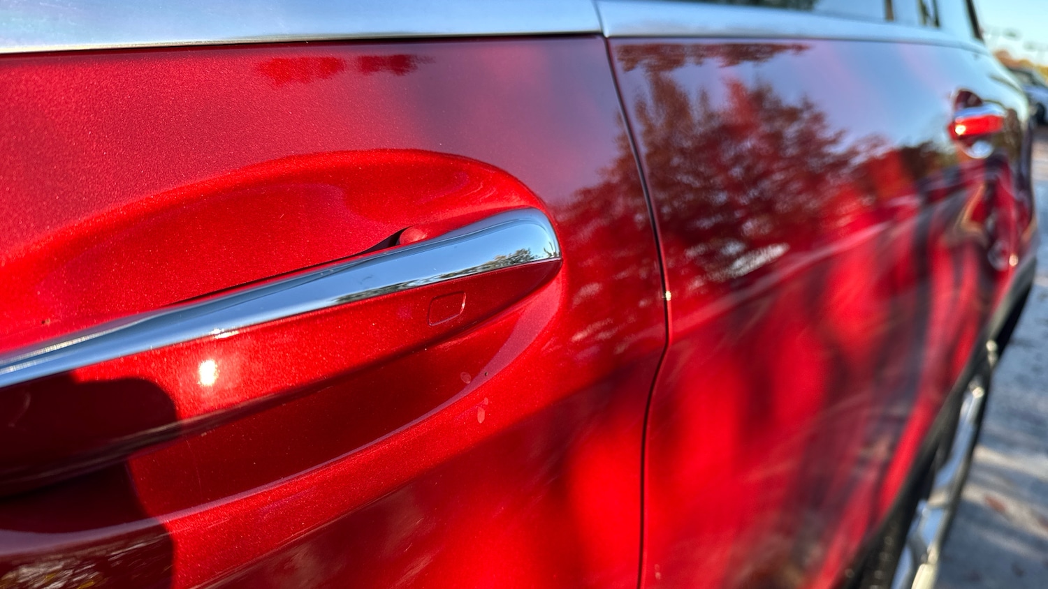 Used Mercedes-Benz GLC 2022 for sale - 76588525: Photo 27