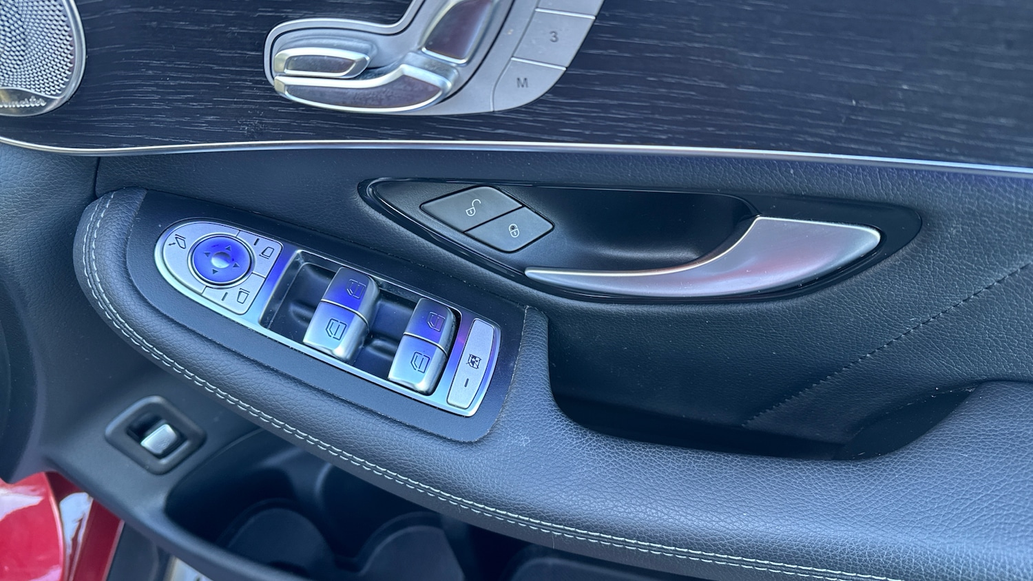 Used Mercedes-Benz GLC 2022 for sale - 76588525: Photo 33