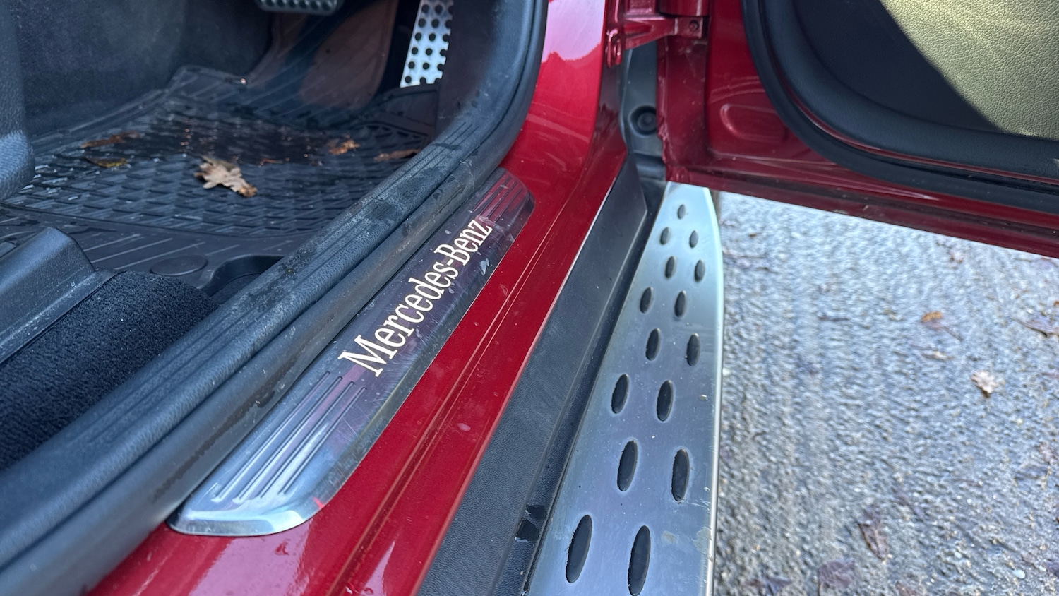 Used Mercedes-Benz GLC 2022 for sale - 76588525: Photo 35