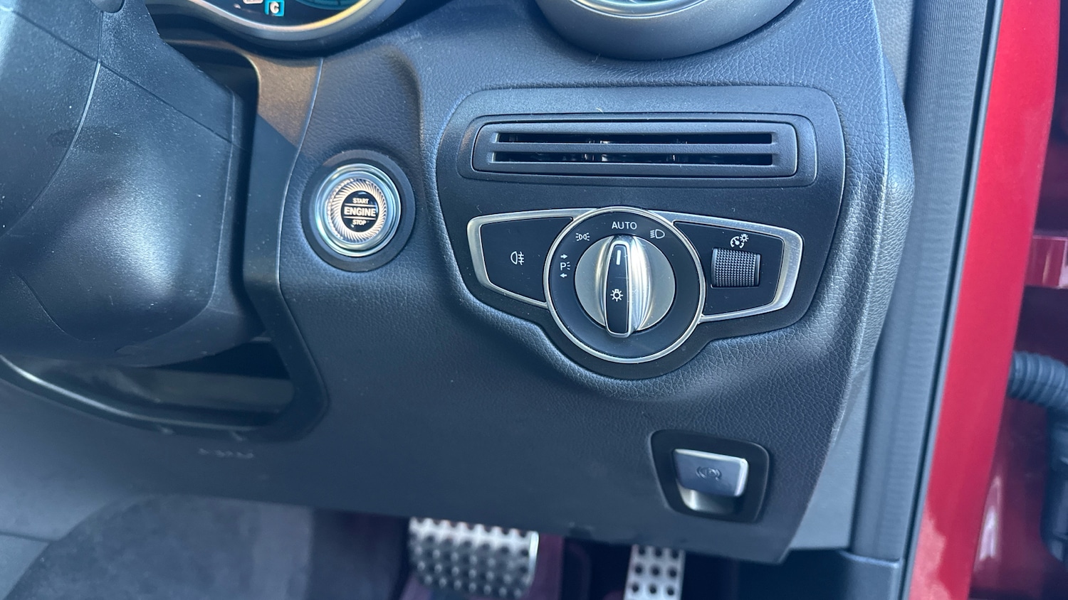 Used Mercedes-Benz GLC 2022 for sale - 76588525: Photo 36