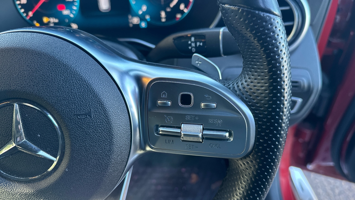 Used Mercedes-Benz GLC 2022 for sale - 76588525: Photo 37