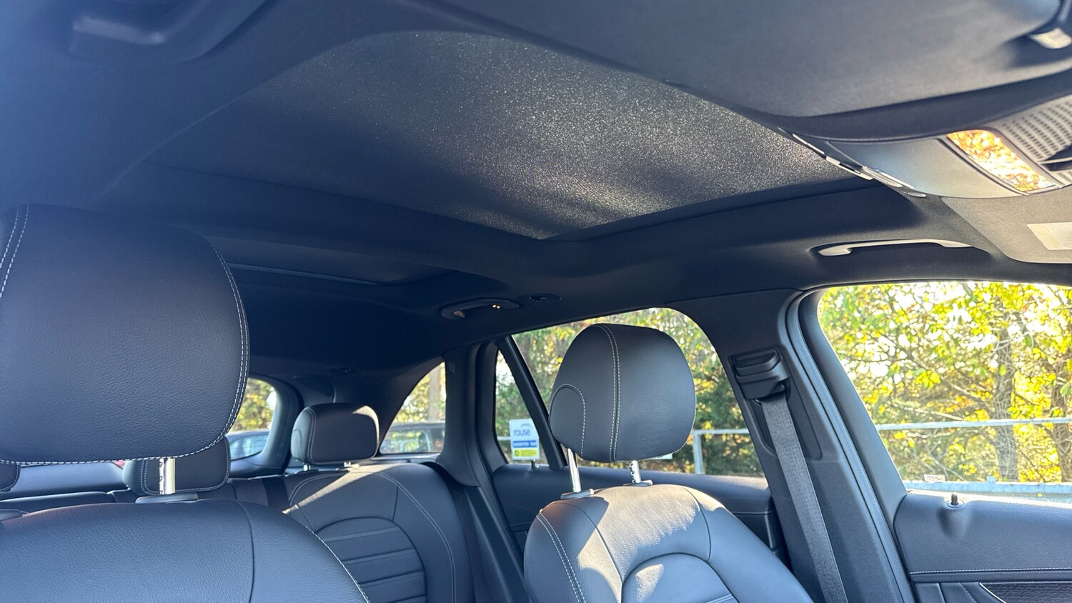 Used Mercedes-Benz GLC 2022 for sale - 76588525: Photo 39