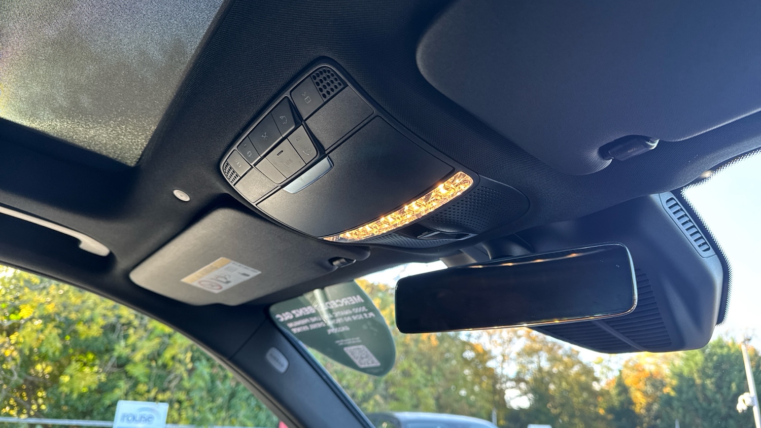 Used Mercedes-Benz GLC 2022 for sale - 76588525: Photo 41