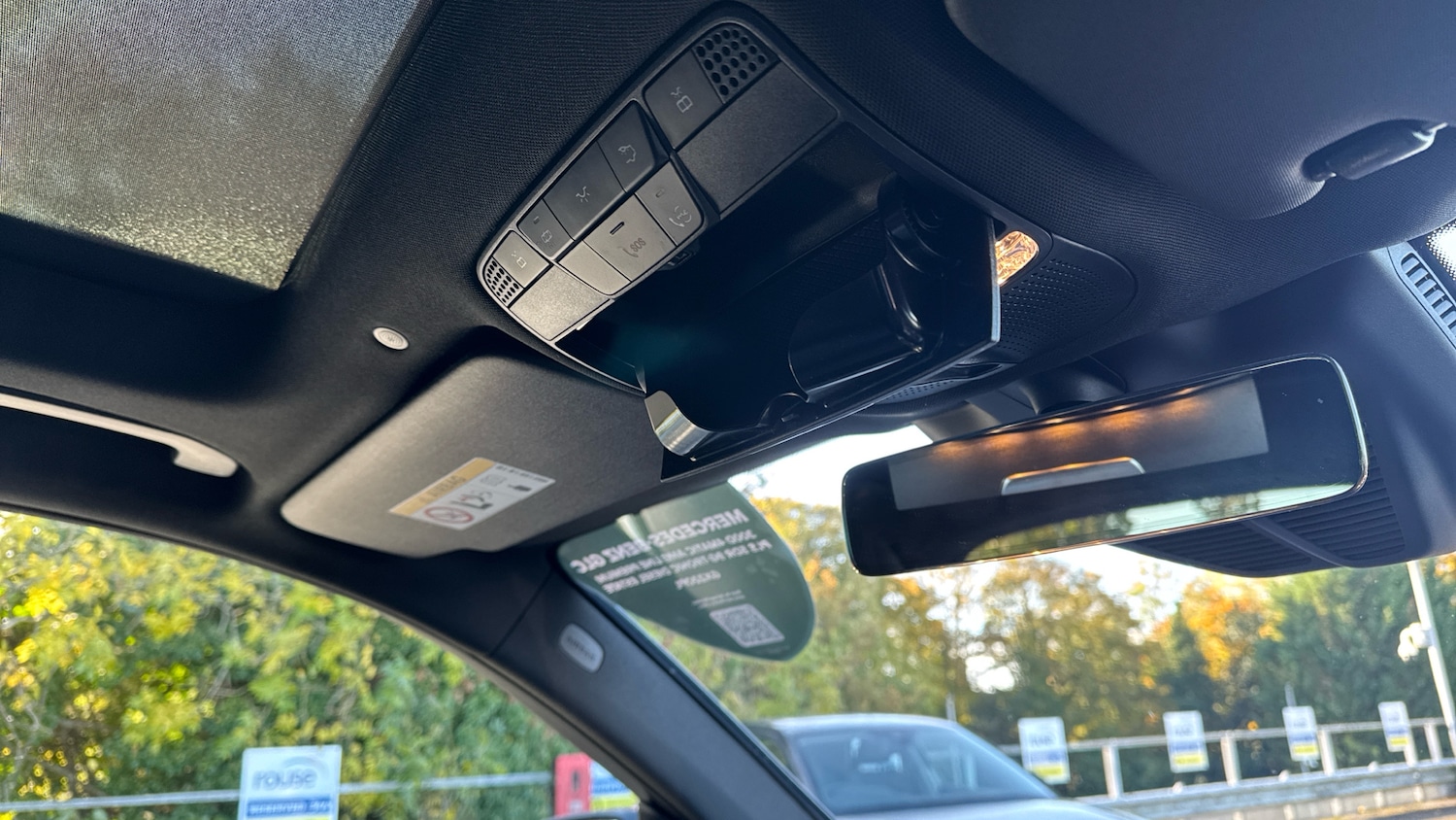 Used Mercedes-Benz GLC 2022 for sale - 76588525: Photo 42